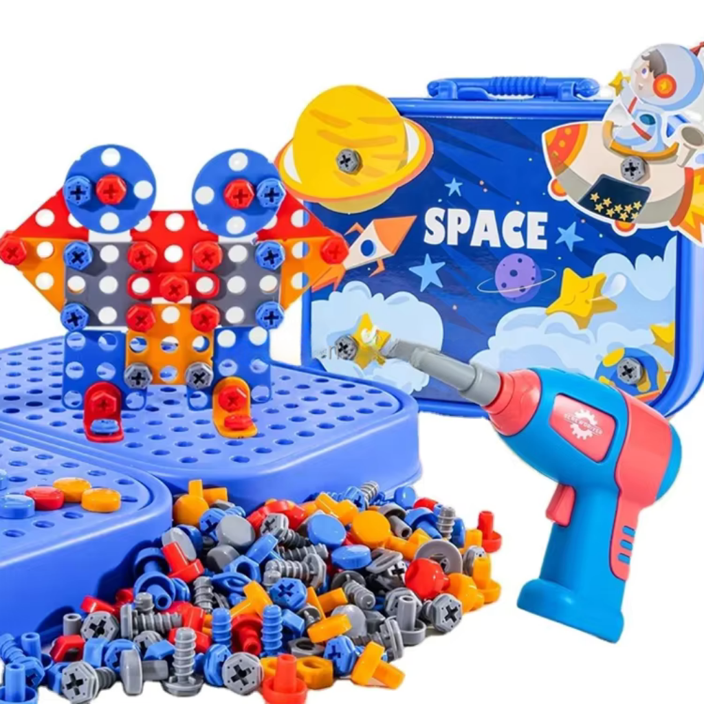 Espaço